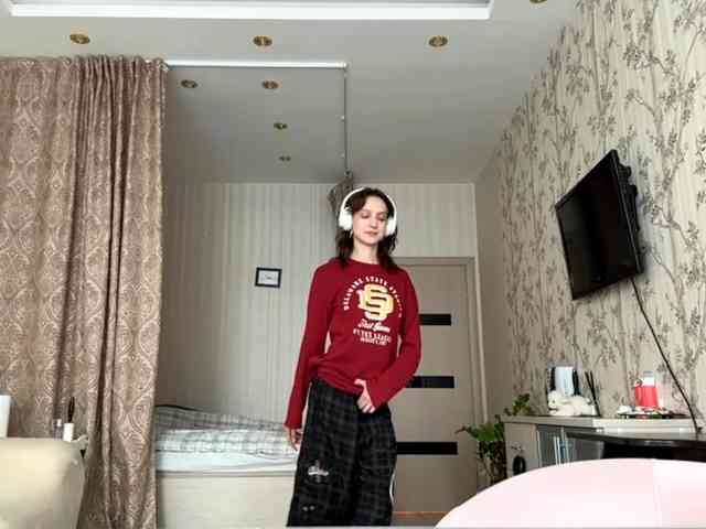 SunniCunningan webcam