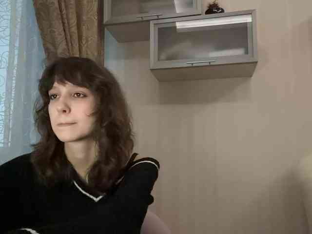 SunniCunningan webcam