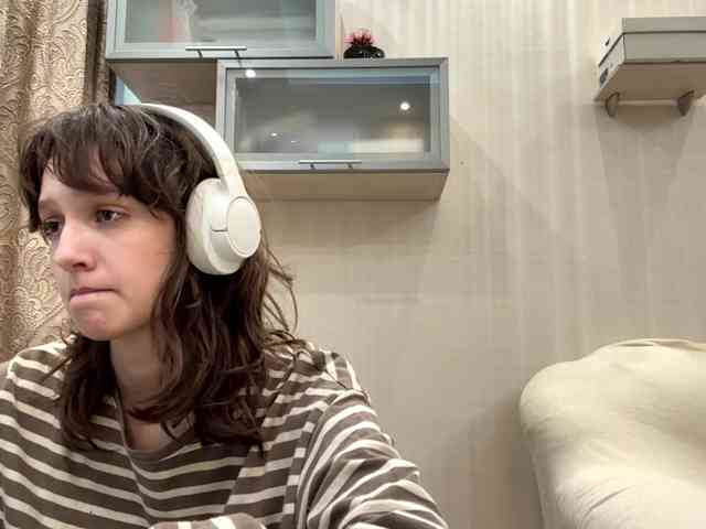 SunniCunningan webcam