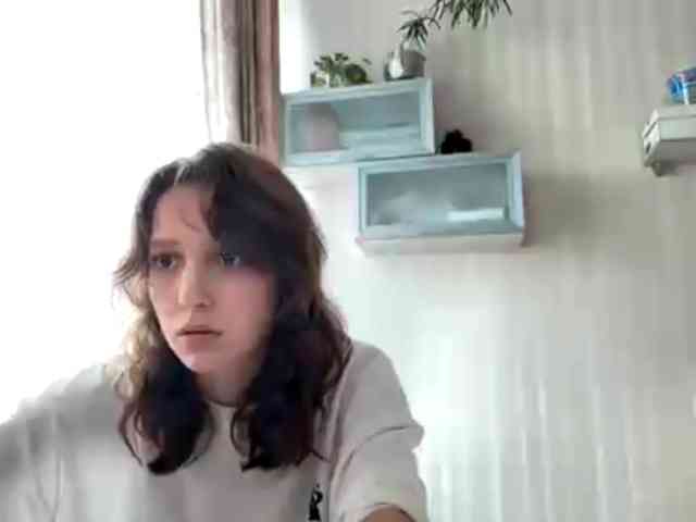 SunniCunningan webcam