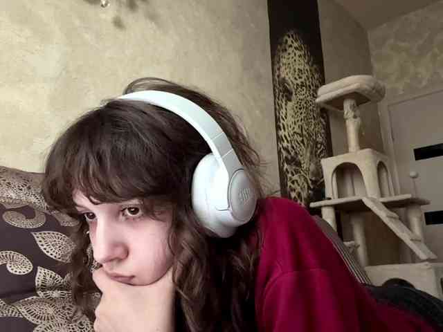 SunniCunningan webcam