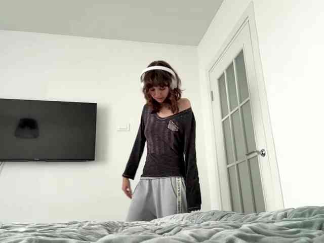 SunniCunningan webcam