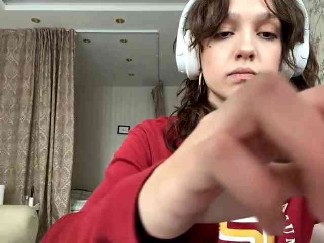 SunniCunningan webcam