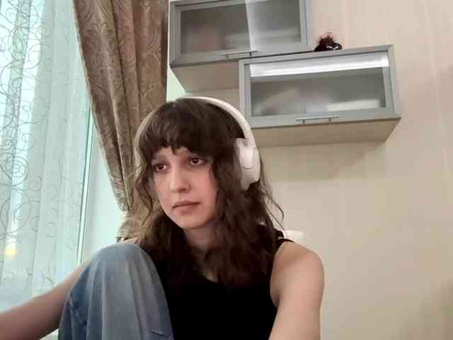 SunniCunningan webcam