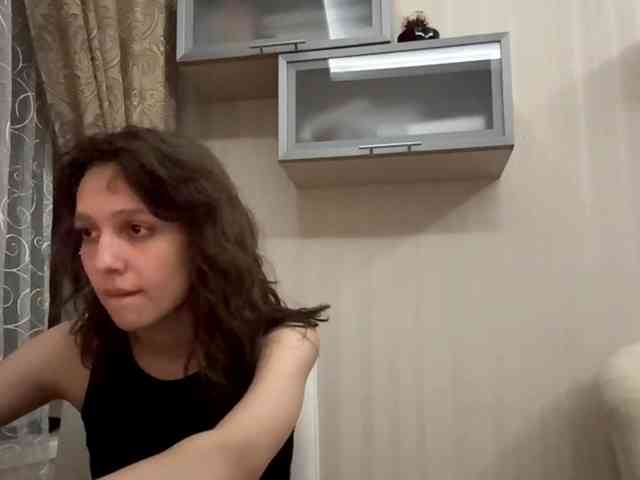SunniCunningan webcam
