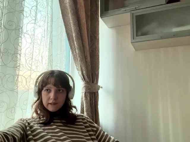 SunniCunningan webcam
