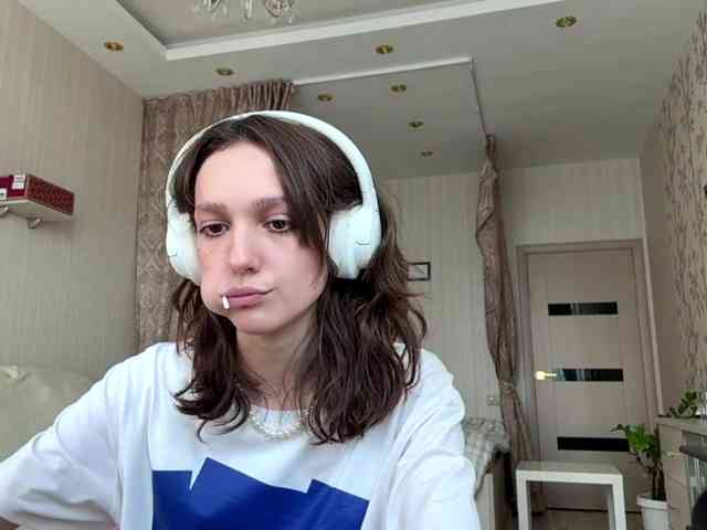 SunniCunningan webcam