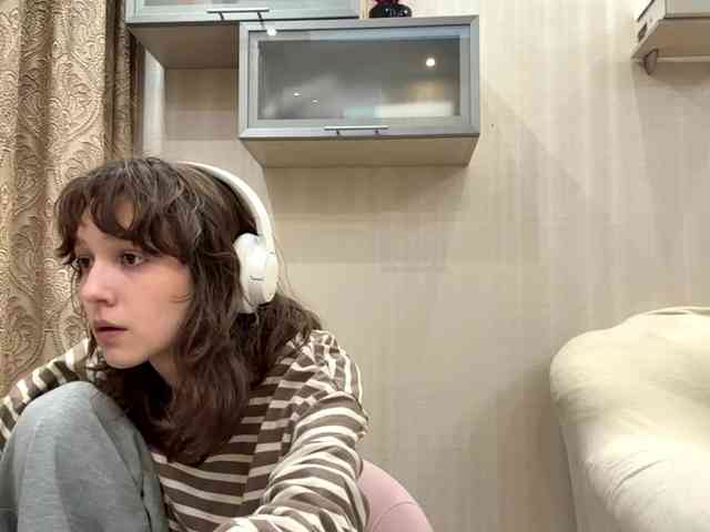 SunniCunningan webcam