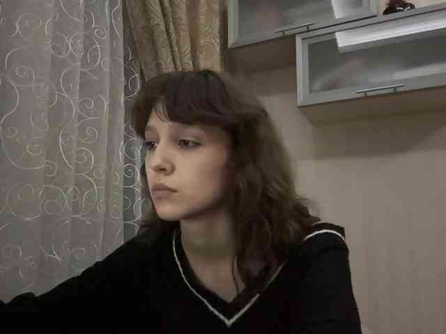 SunniCunningan webcam
