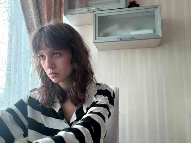SunniCunningan webcam
