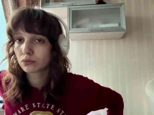 SunniCunningan webcam
