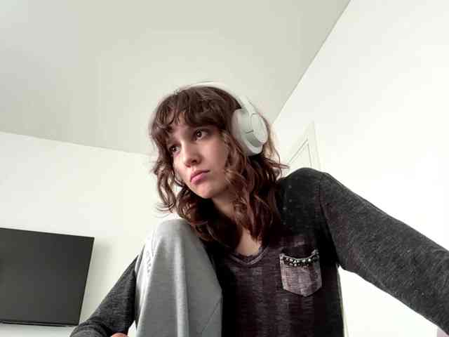 SunniCunningan webcam