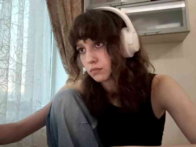 SunniCunningan webcam