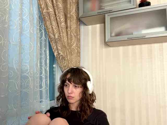 SunniCunningan webcam