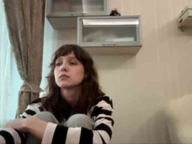 SunniCunningan webcam