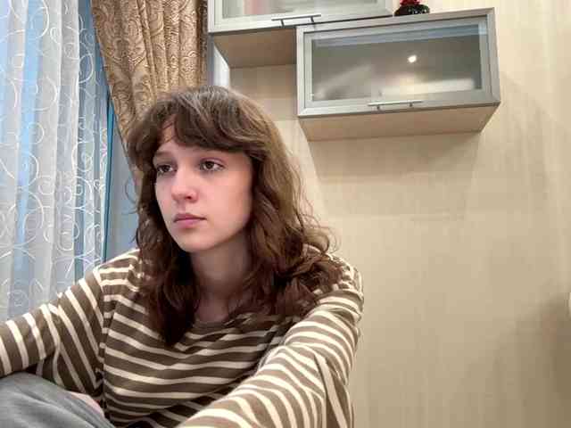 SunniCunningan webcam