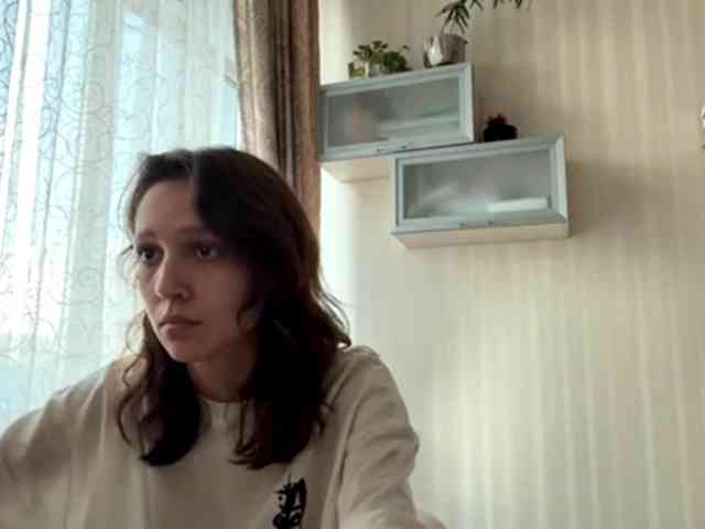 SunniCunningan webcam