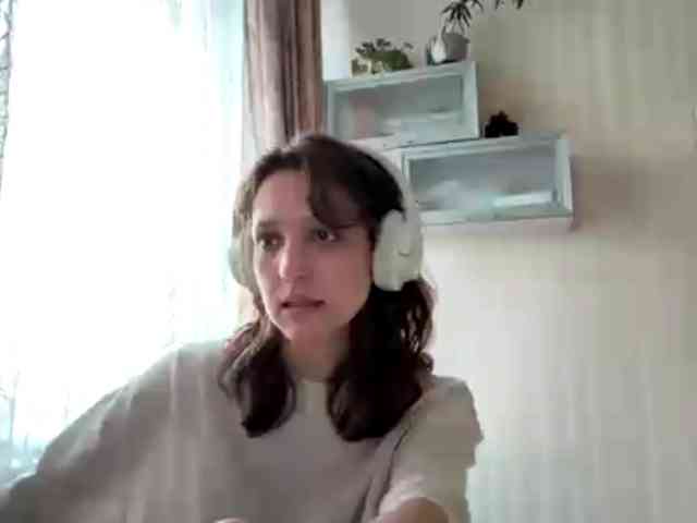 SunniCunningan webcam