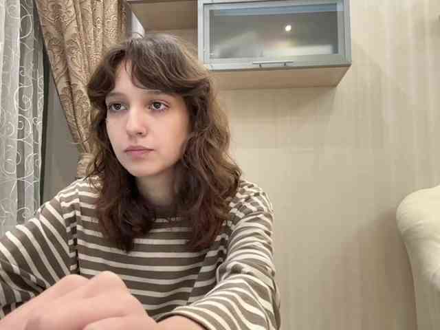 SunniCunningan webcam