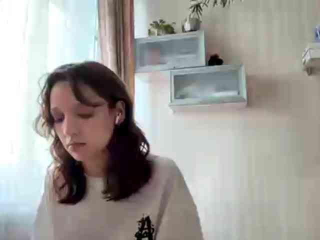 SunniCunningan webcam