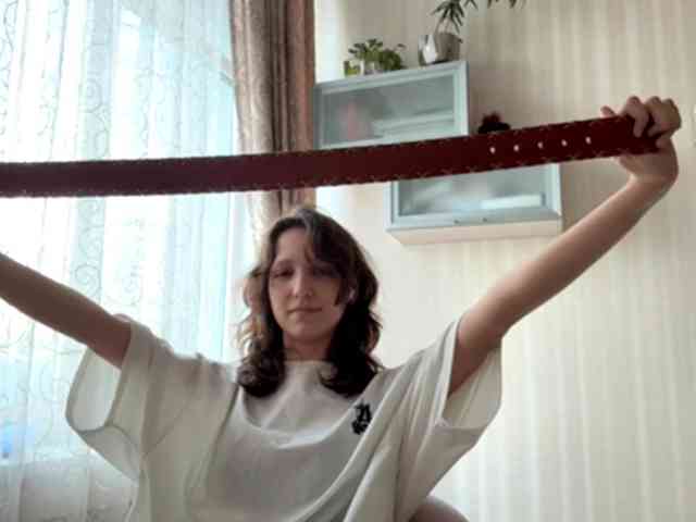 SunniCunningan webcam