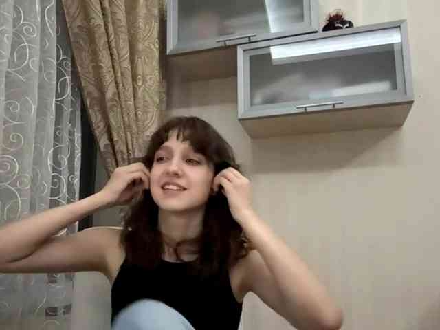 SunniCunningan webcam