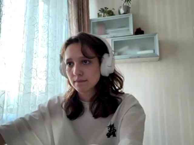SunniCunningan webcam