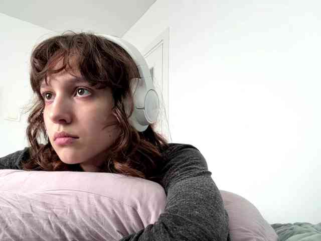 SunniCunningan webcam