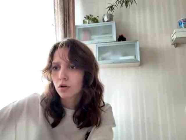 SunniCunningan webcam
