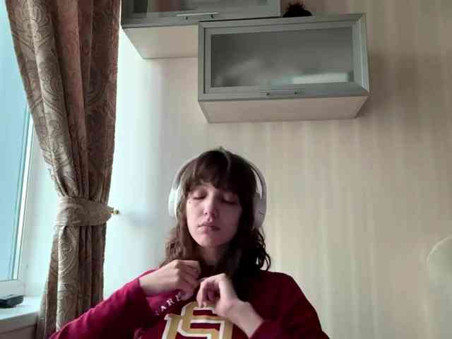 SunniCunningan webcam