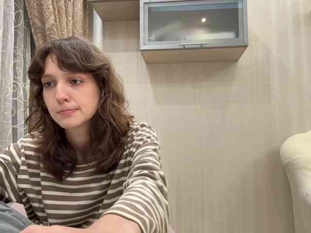 SunniCunningan webcam
