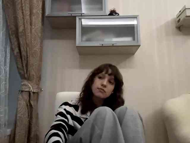 SunniCunningan webcam