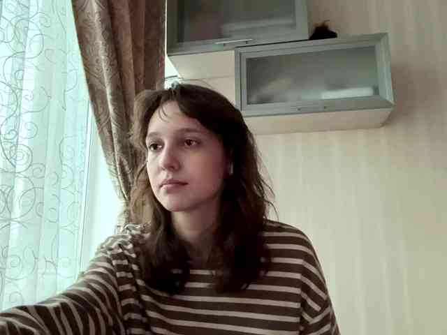 SunniCunningan webcam