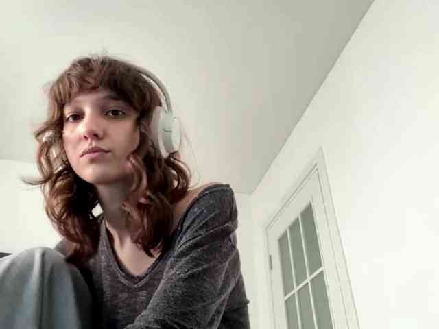 SunniCunningan webcam