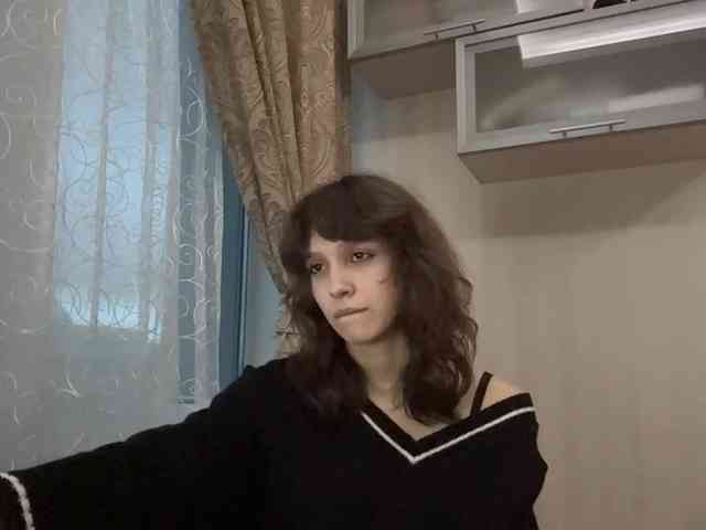 SunniCunningan webcam