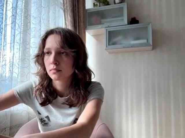 SunniCunningan webcam