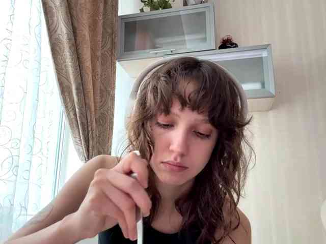 SunniCunningan webcam