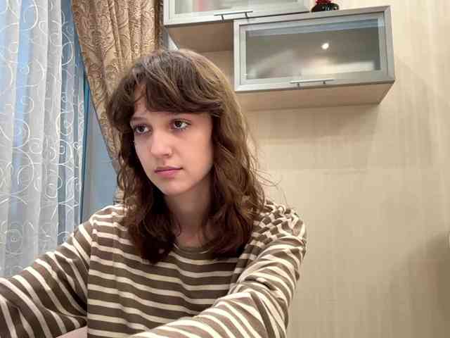 SunniCunningan webcam