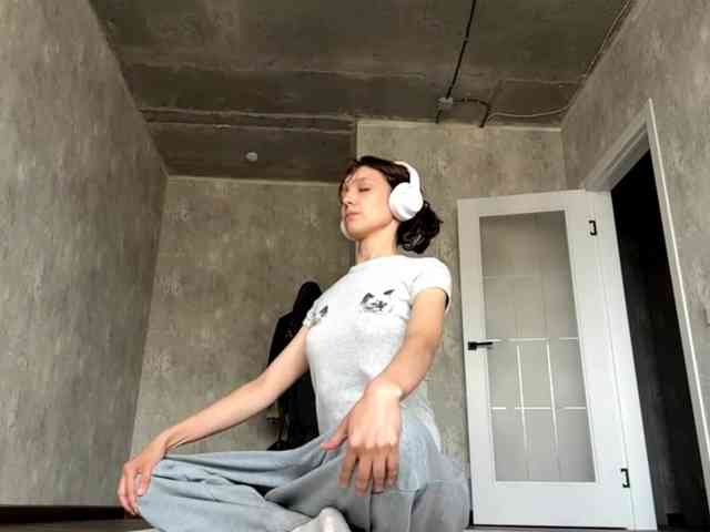 SunniCunningan webcam