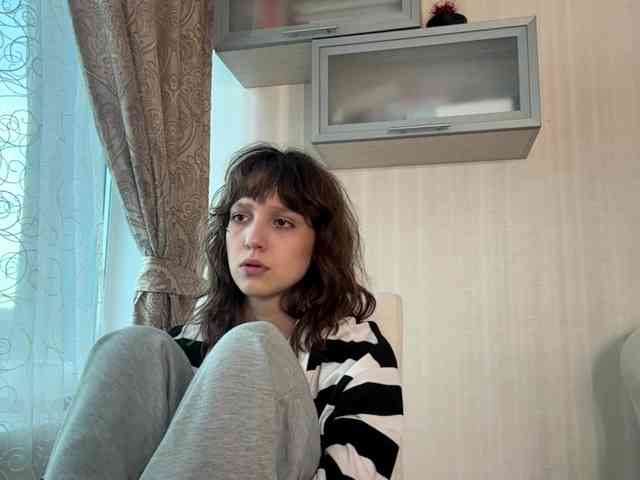 SunniCunningan webcam
