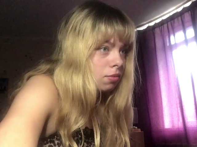 SandyThorington live cam on BongaCams