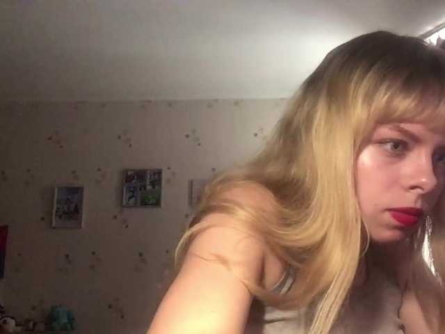 SandyThorington live webcam show