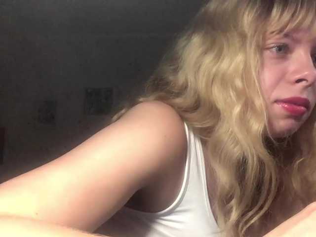 SandyThorington live webcam show