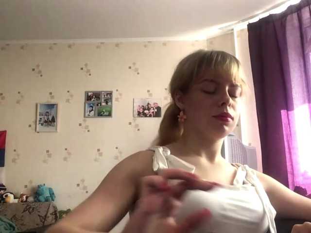 SandyThorington live cam on BongaCams