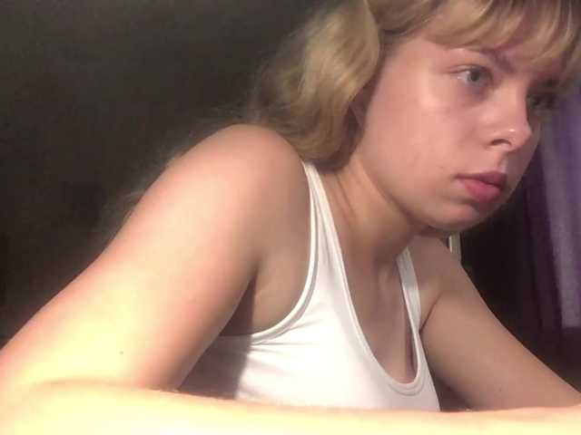SandyThorington live webcam show