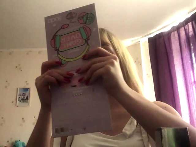 SandyThorington live cam on BongaCams