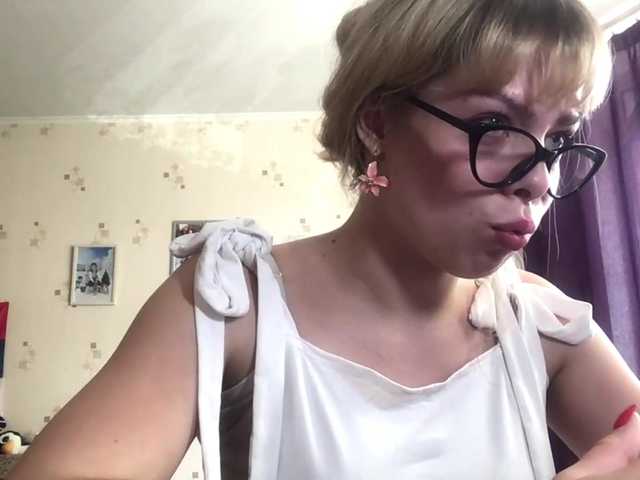 SandyThorington live cam on BongaCams