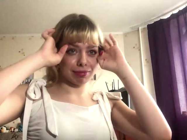 SandyThorington live cam on BongaCams