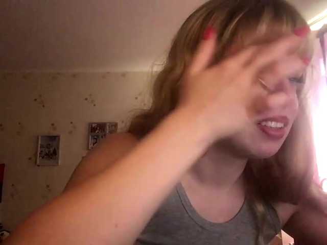SandyThorington live cam on BongaCams