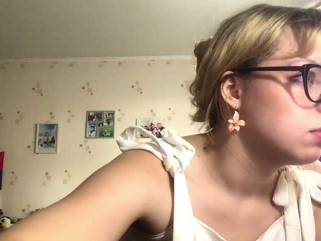 SandyThorington live cam on BongaCams